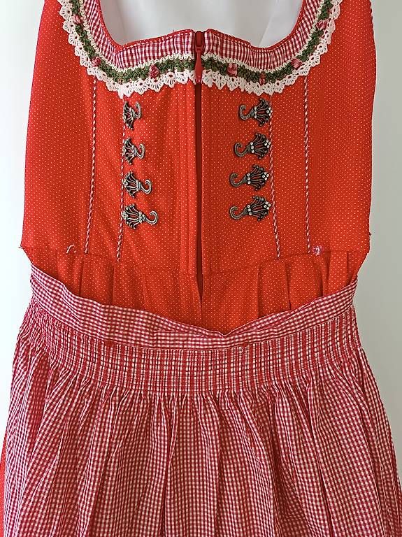 Vestiti: Dirndl Krüger Madl Gr. 38 – Usato da Uster venduto da carolin.z 1