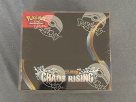 Chaos Rising Booster Display - OVP/sealed🇬🇧