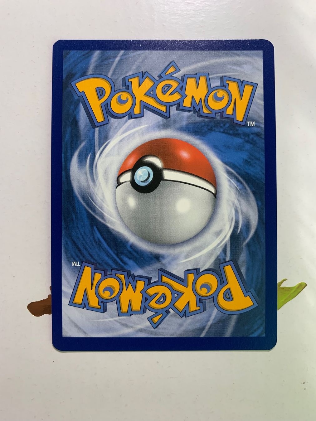 Pokémon Sammelbilder & Trading cards: Pokémon Rayquaza Alt Art – Gebraucht aus Wettingen von  1