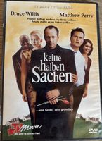 Keine Halben Sachen