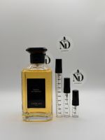 Guerlain Néroli Outrenoir 2ml Abfüllung Duftprobe Probe