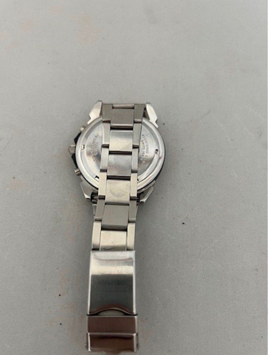 Sector Orologi: Montre Sector Underlab STE 100 Chrono – Usato da Stäfa venduto da Phphch 3