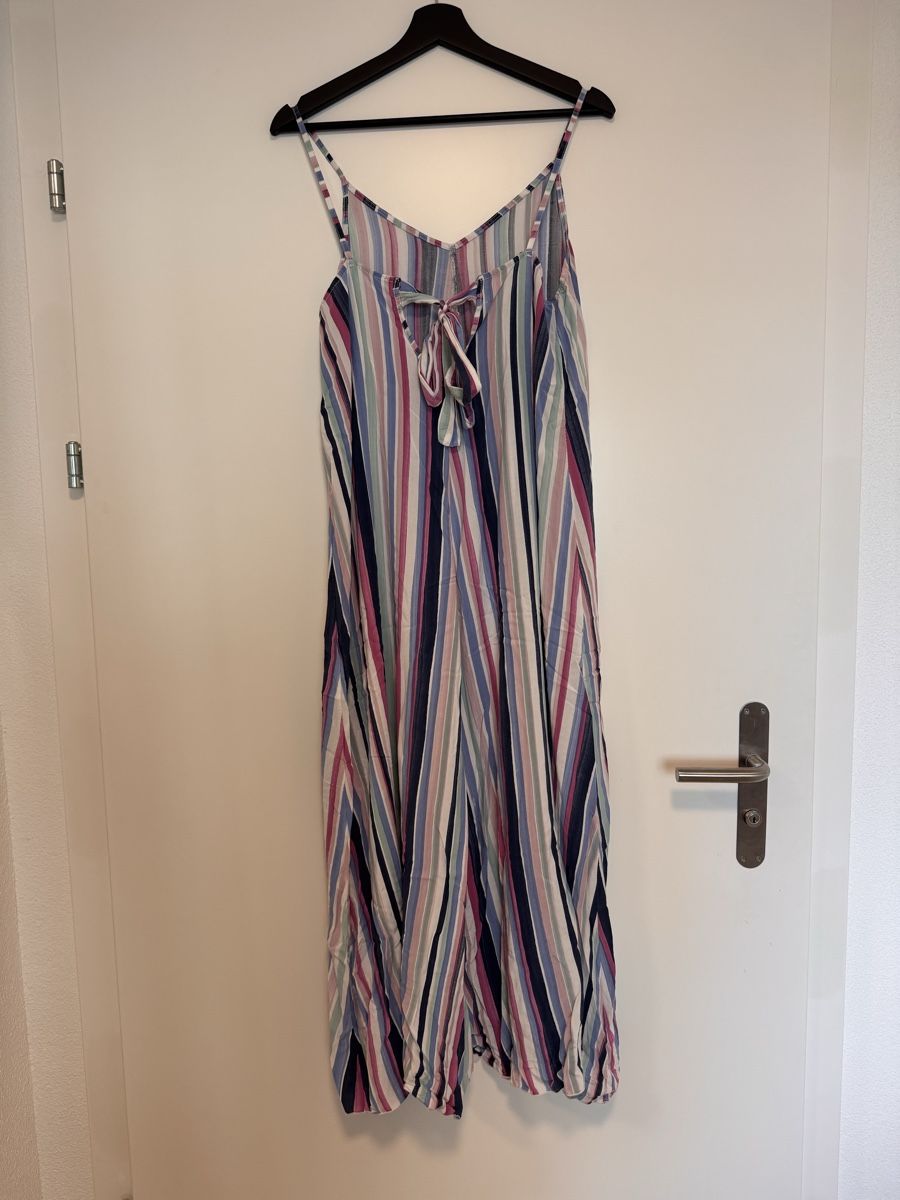 Vestiti: Striped maxi summer dress – Usato da Dübendorf venduto da ClaraS. 4