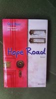 Hope Road - Krimi - Carlo Meier - NEU