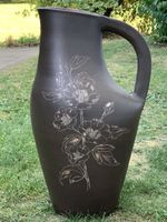 Blumen - Vase „Tonwerke Frick AG“
