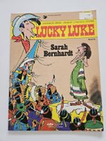 Lucky Luke Band 35 : Sarah Bernhardt, 1983