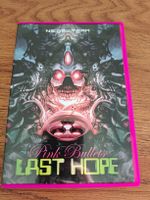 Last Hope Pink Bullets Dreamcast