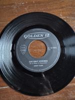 Golden 12 Single Schallplatte - Daisy Clan - Rarität!