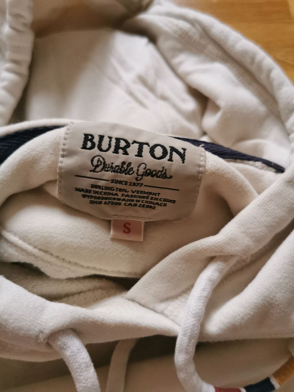 Burton Pulls & Sweat-shirts: Pullover – D'occasion à Belp par sar_r7ls 1