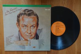 Jim Reeves – Am I That Easy To Forget - T7