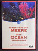 In der Tiefe der Meere