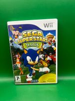 SEGA Superstars Tennis (Englisch) - Nintendo Wii