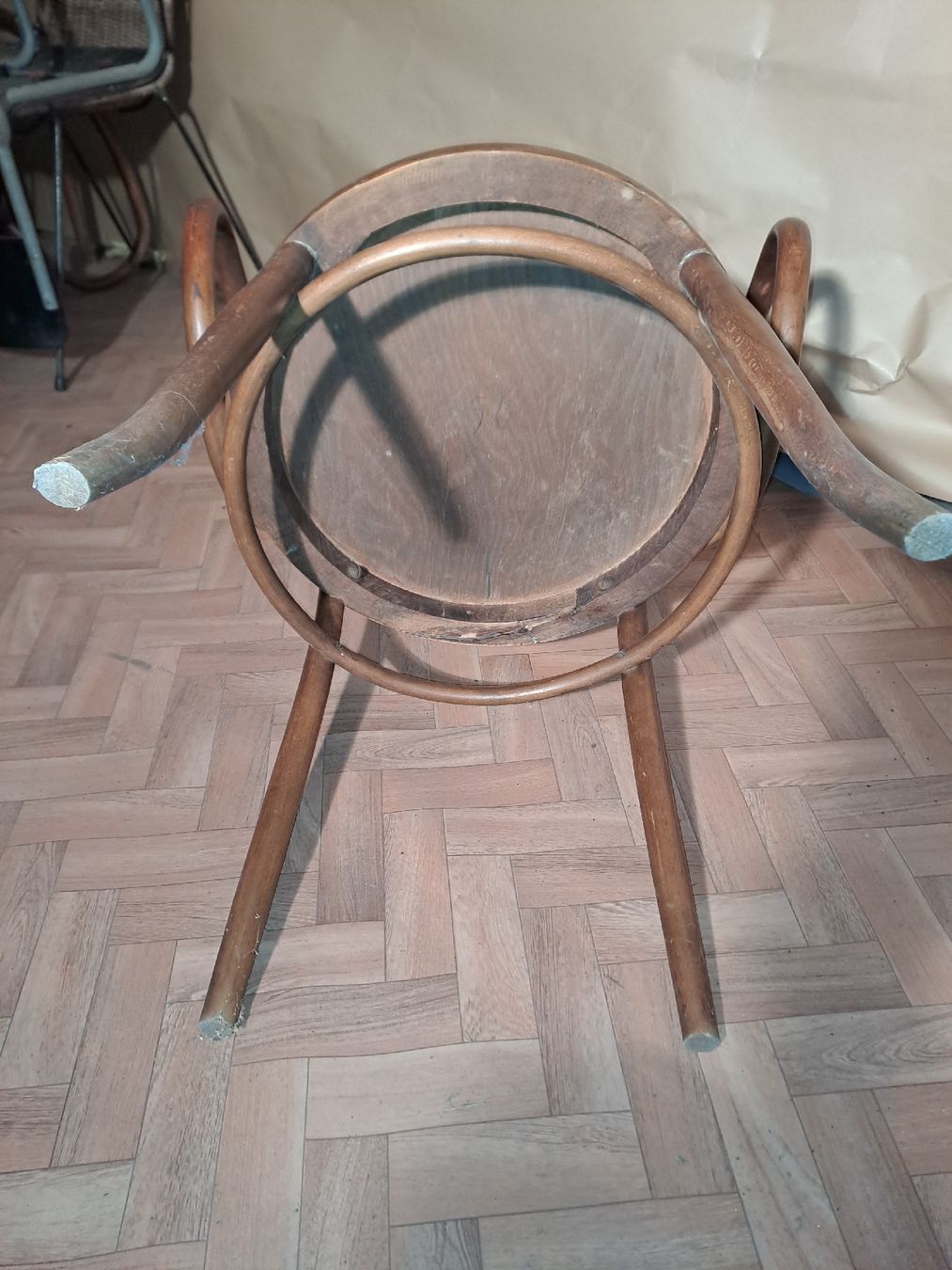 Poltrone: Armlehn Sessel – Usato da Gebenstorf venduto da suroh 5