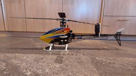 Helikopter / Hélicoptère RC Hobby Storm 450