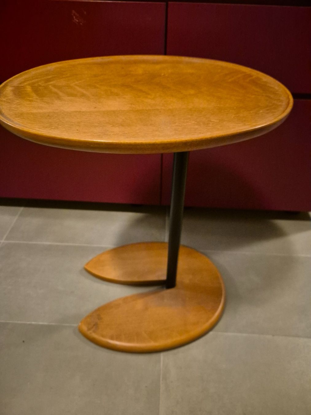 Nachttische: Bout de canapé,  table d appoint – Gebraucht aus Fribourg von tameab 1