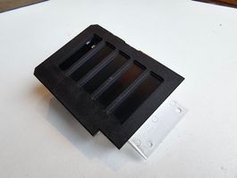 Digital-Uhr mehrteilig Jeep Cherokee XJ