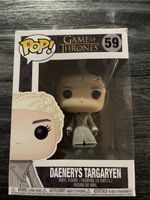 Pop! Daenerys Targaryen - Edition 7 -