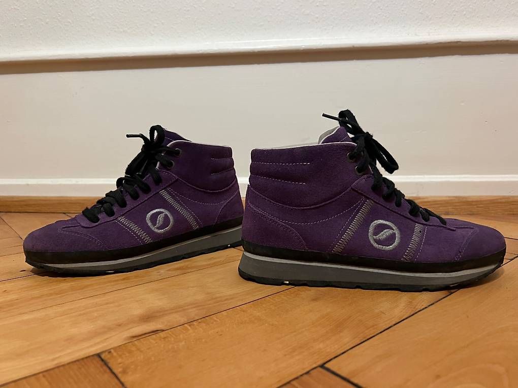Scarpa Herrenschuhe: Scarpa Grösse 38 – Neu (gemäss Beschreibung) aus Basel von Natur_Schweiz 3