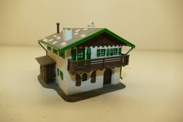 Pola H0: Bergchalet Einheit 2