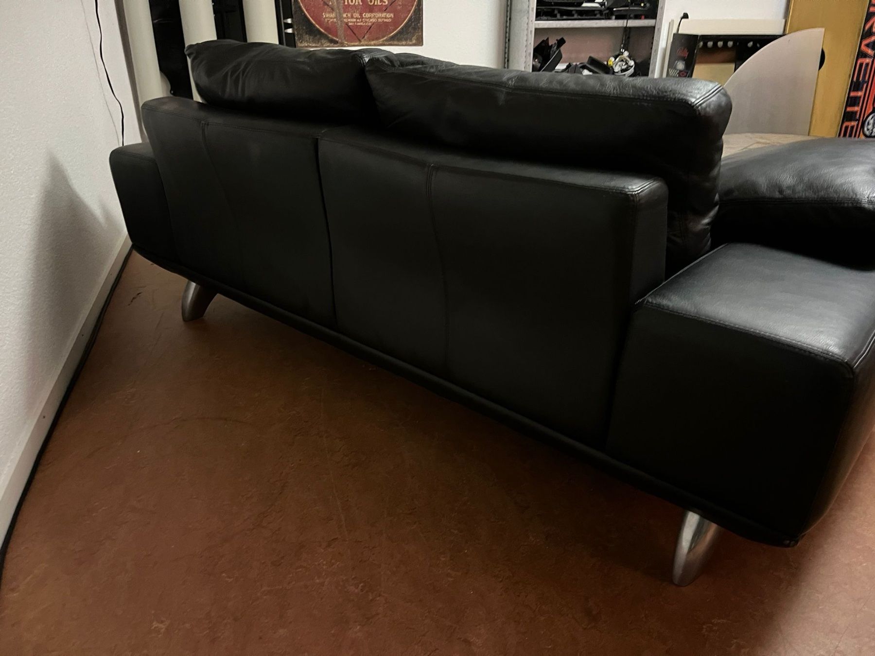 Sofas: molinari sofa – D'occasion à dietikon par brunosbroki 8