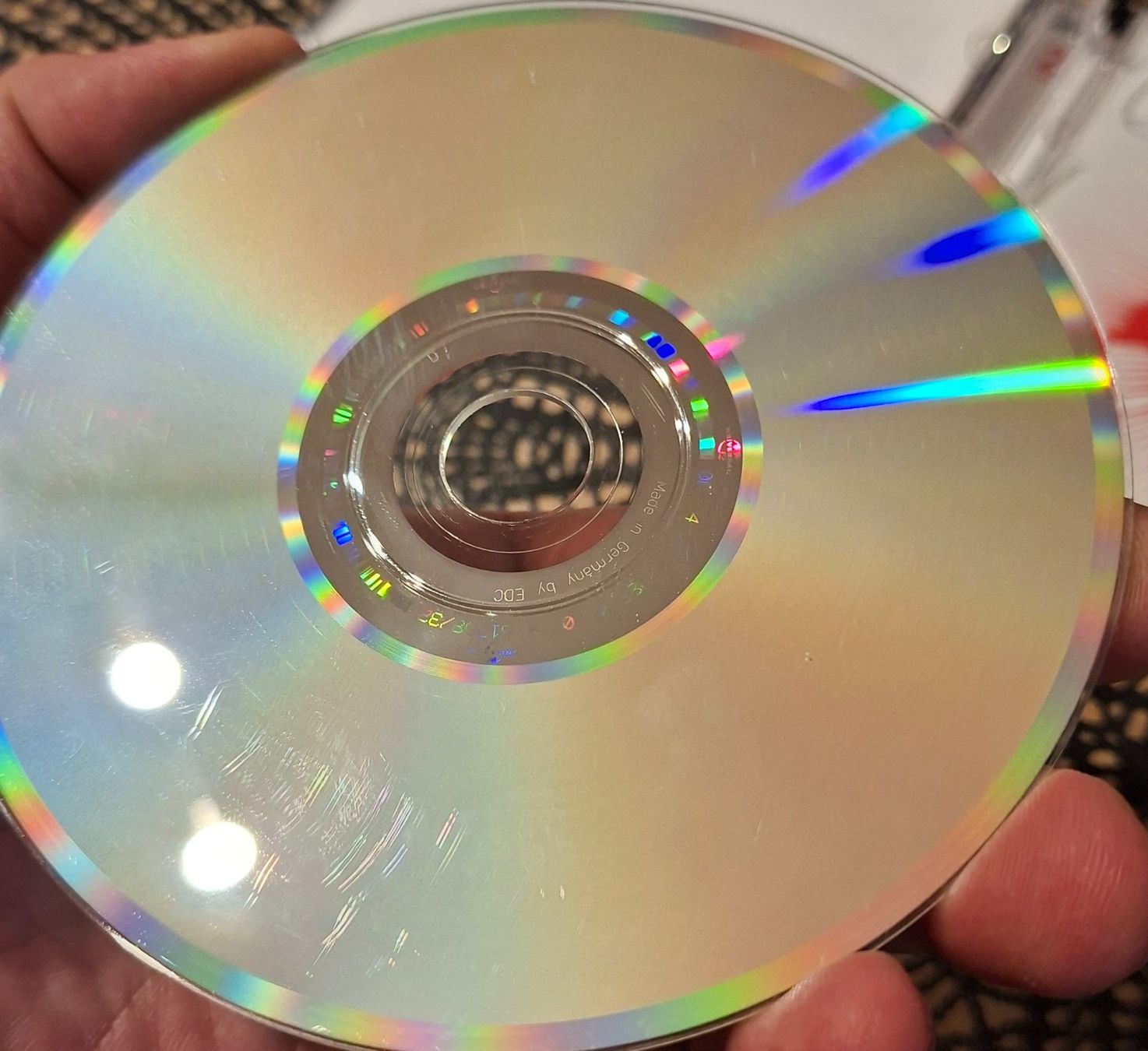 CDs: Die Grössten Schweizer Hits - 40 Original Hits CH 2006 – Gebraucht aus Amriswil von Celini3 4