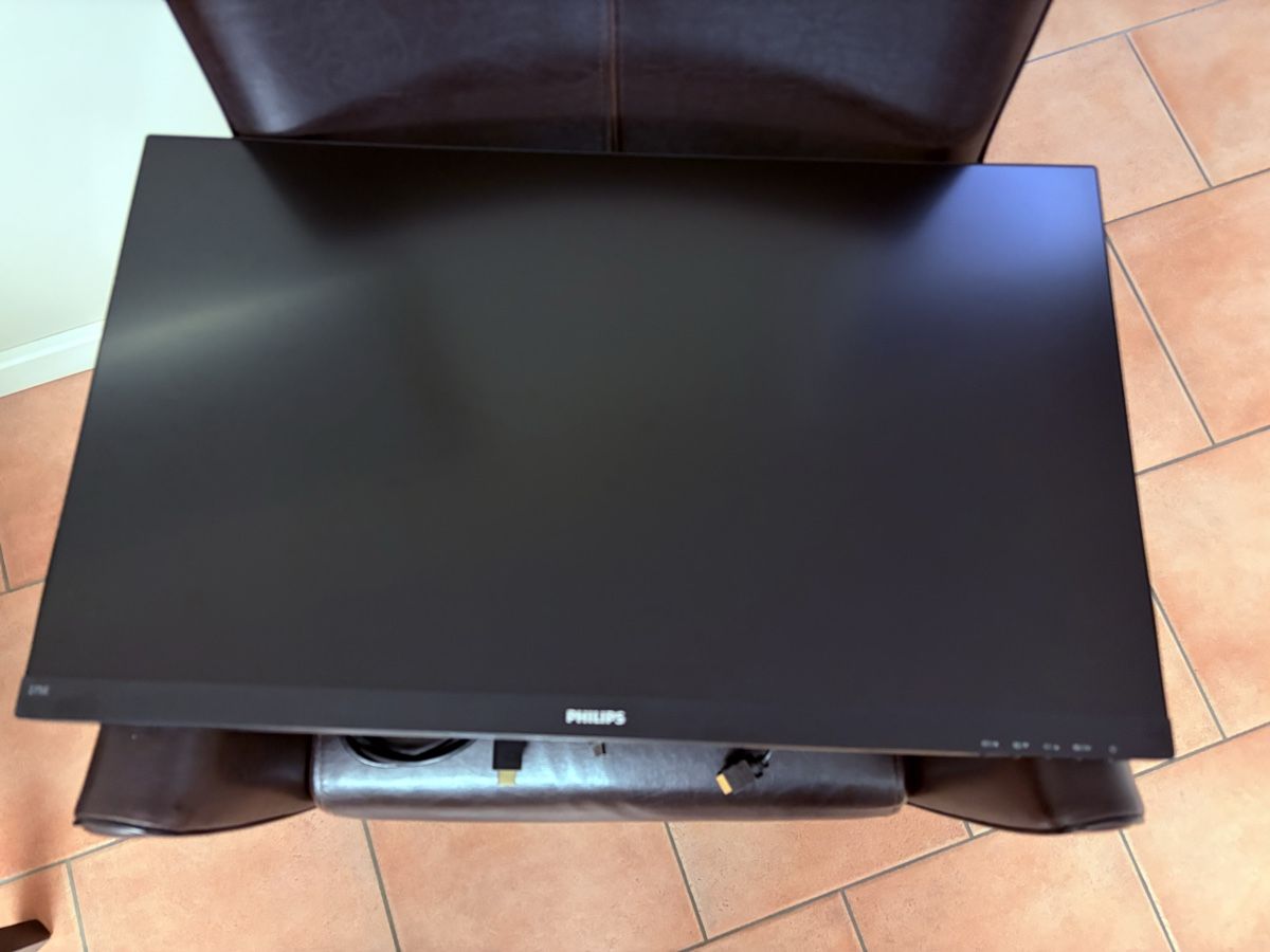 Philips Monitore: Monitor Philips -Bildschirm- 27 Zoll QHD 2 K – Gebraucht aus Rothrist von Romogi 5