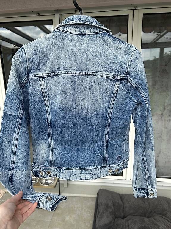 Giacche: Tom Tailor Denim  – Usato da Niederbuchsiten venduto da idontknow. 2