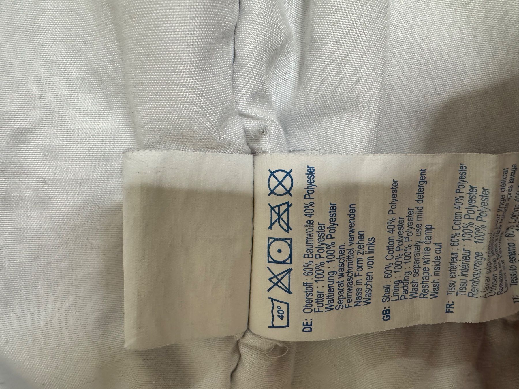 Sacchi a pelo: Kinder Schlafsack 110 cm – Usato da Bergdietikon venduto da NathalieC02 1