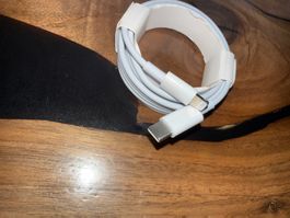 Ladekabel für i phones 2 m lang