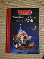Sandmännchens Reise um die Welt - Kinderbuch DDR