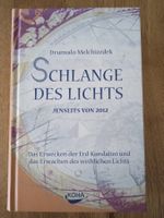 Schlange des Lichts Drunvalo Melchizedek