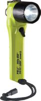 PELI Rechtwinklige Lampe LED mit Klemme
