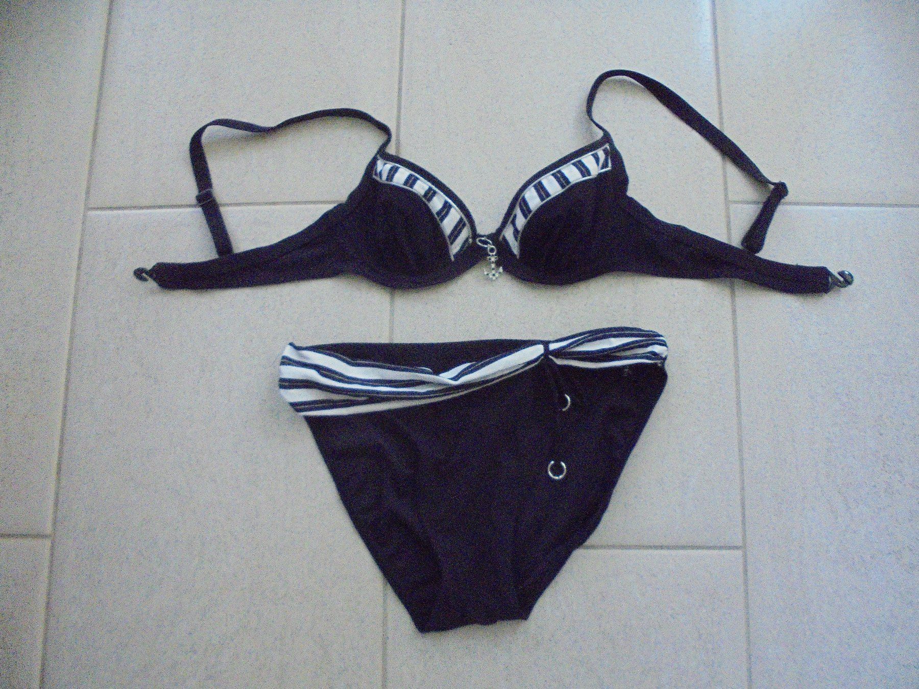 Badekleider & Bikinis: OPERA BIKINI  GR.36 B *NEU* – Neu (gemäss Beschreibung) aus Rotkreuz von Samballi
