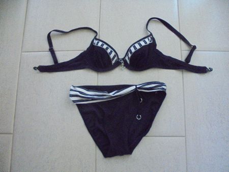 OPERA BIKINI  GR.36 B *NEU*
