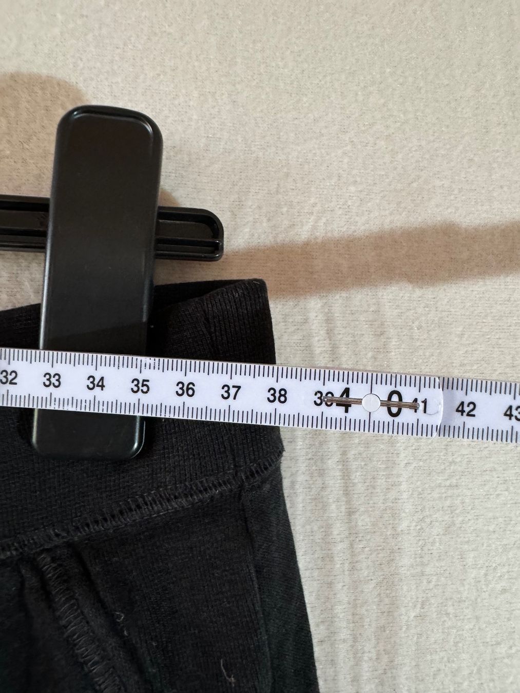 Nike Hosen: Trainerhose, Freizeithose von Nike Gr. M – Gebraucht aus Grosswangen von  3