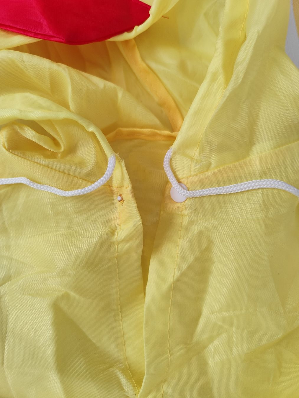 Costumi: Vogelkostüm. Gr.4 J – Usato da Widen venduto da isa_zz9b 1