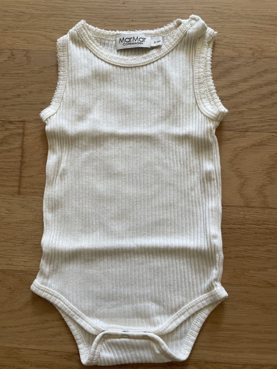 Biancheria intima: Marmar Body 62/68 – Nuovo (secondo la descrizione) da Brüttisellen venduto da Perlae90