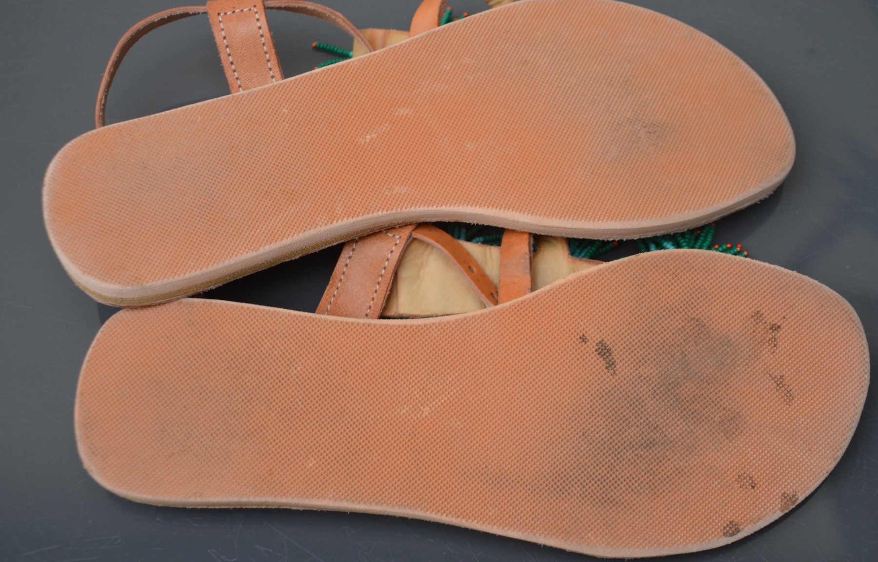 Scarpe da donna: NIŪ Sandalen / sandales .39 – Usato da Collonges venduto da arashee 4