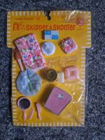 1965 Vintage Skipper and Skooter Set