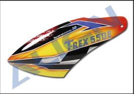 Haube Canopy Align 5503 - Original Align Produkt