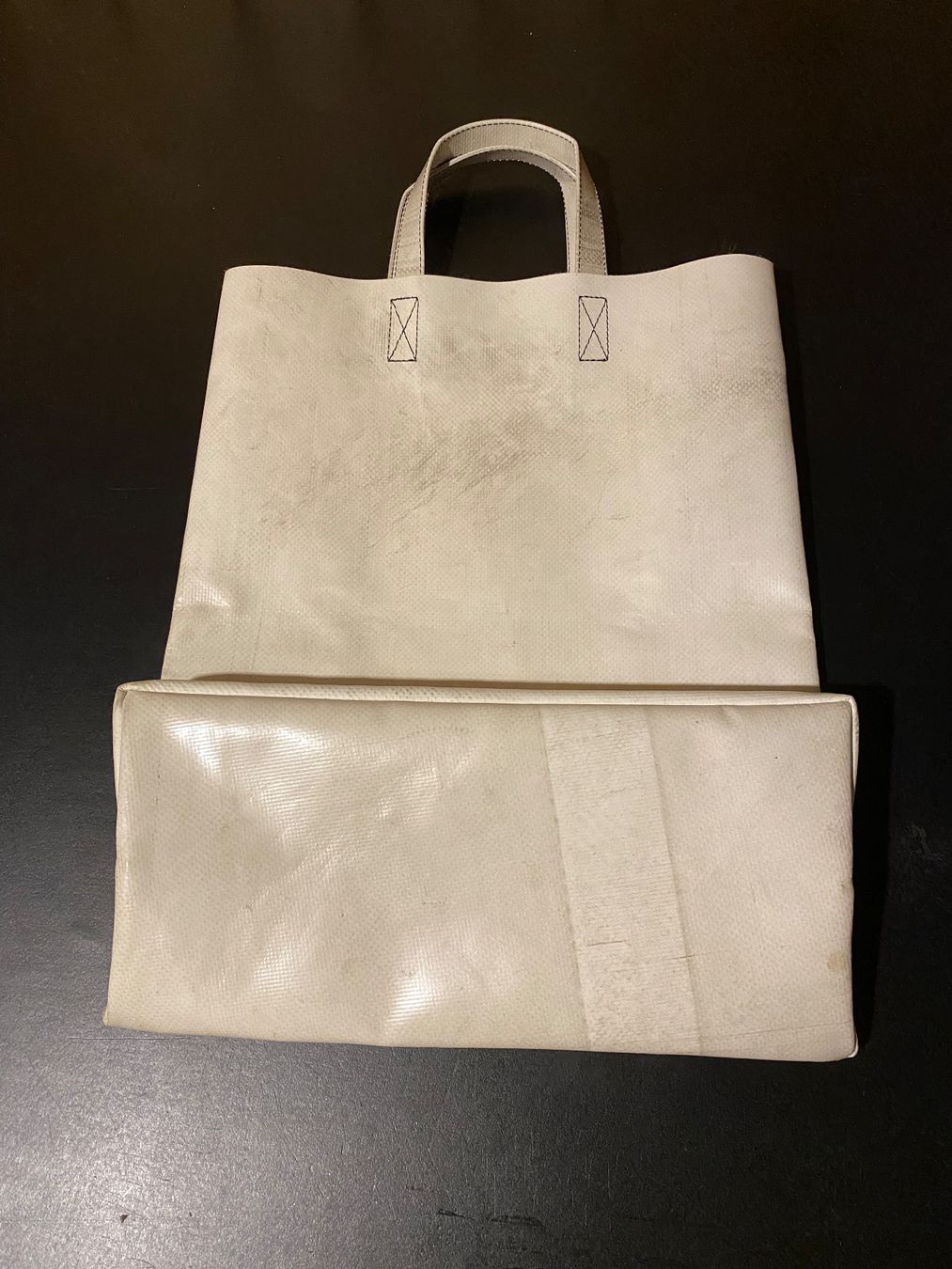Freitag Taschen: Freitag F52 Miami Vice – Neu (gemäss Beschreibung) aus Basel von lottalotta 1