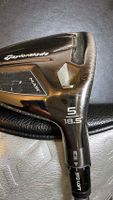 Golf Fairwayholz TaylorMade Qi35 Max Nr. 5 18.5° gebraucht