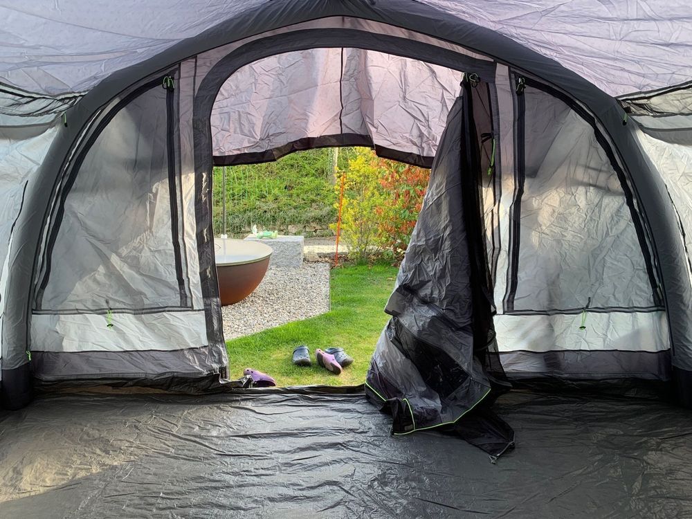 Outwell hornet hotsell 6sa awning