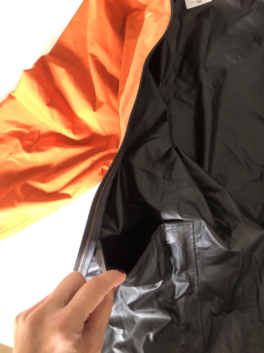 Giacche: Regen Jacke Gr. 36 – Usato da Schaffhausen venduto da Fixier 6