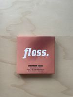 Floss. Eyeshadow Palette - Neu & Unbenutzt! 🌸