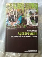 Marcel Hänggi; Ausgepowert    *