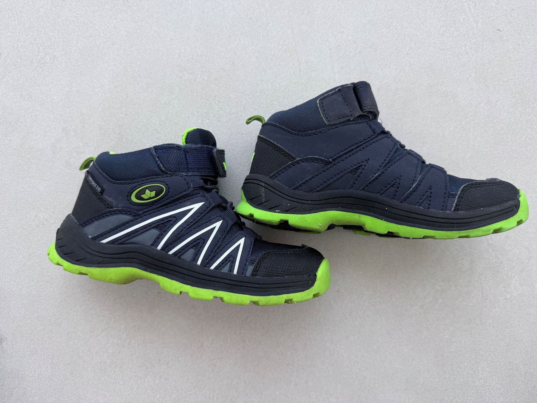 Scarpe da uomo: Lico Outdoor Schuh Grösse 28 – Usato da Bonaduz venduto da lut_6rts 1