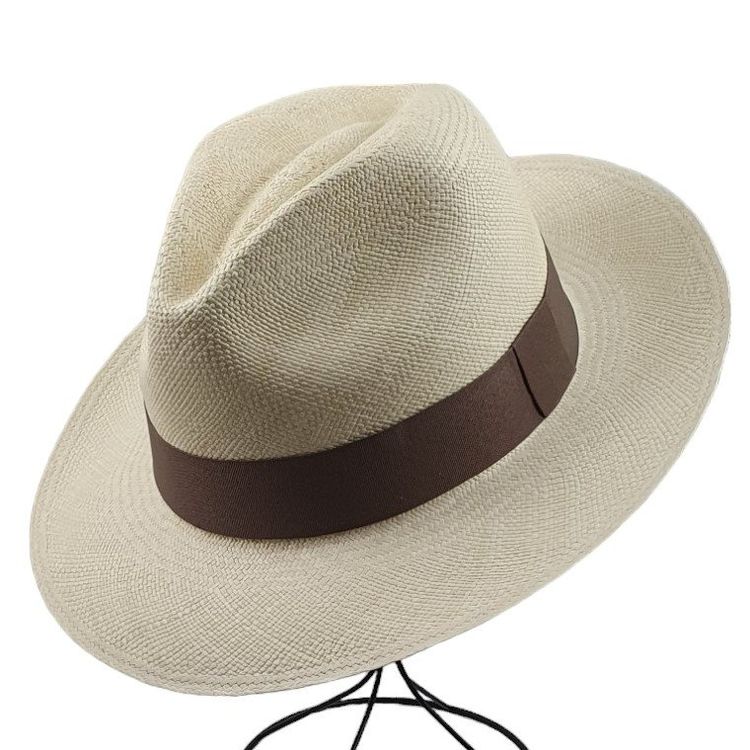 Panama-Hut Herren (XL) Made In Ecuador (Gebraucht) In Gümligen Für CHF