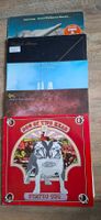 Vinyl-Schallplatten LP's verschiedene - Top Set 4