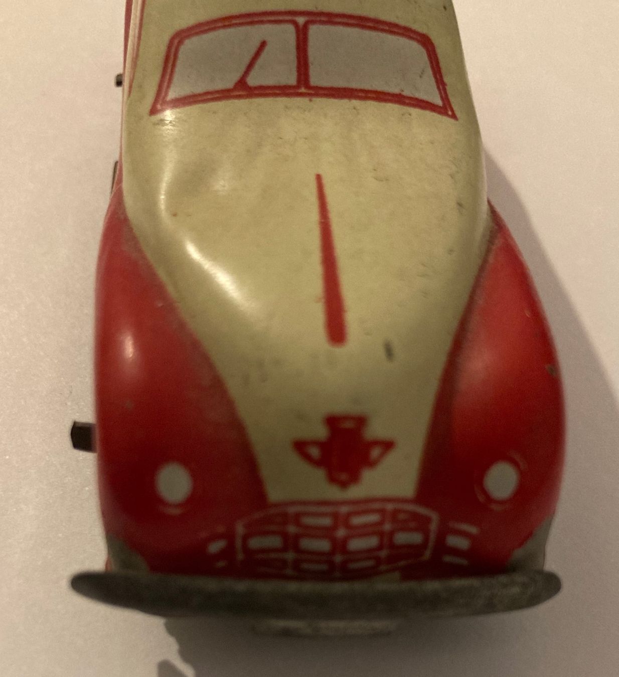 Modellini d'auto: Modellauto - Blech - ITALIA – Usato da Stans venduto da canberra04 3